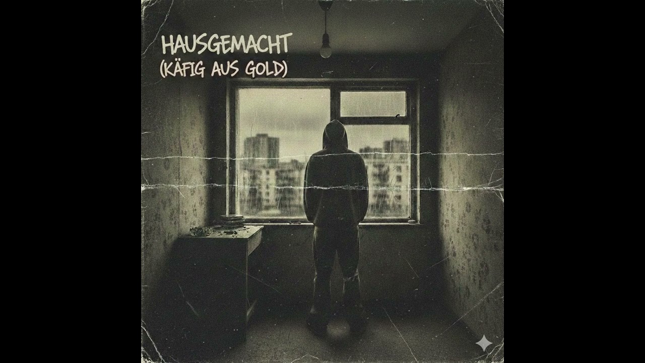 Hausgemacht (Käfig aus Gold)