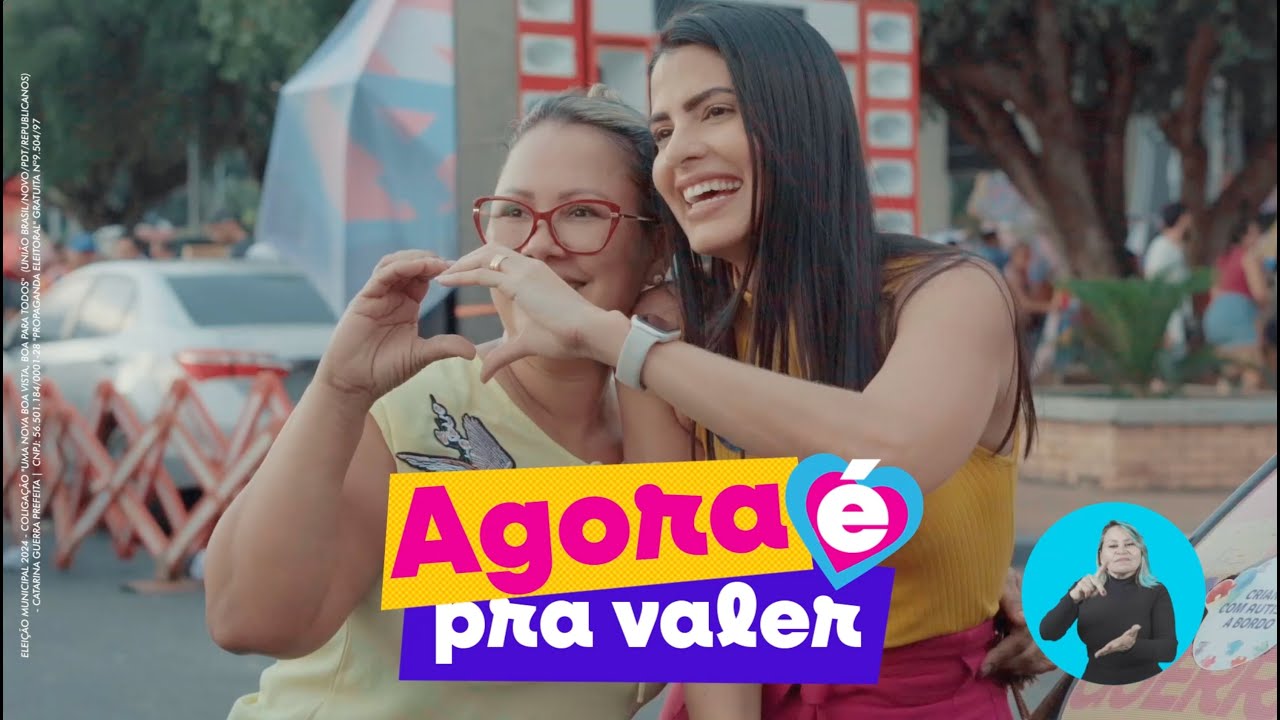 JINGLE OFICIAL | CATARINA GUERRA 44