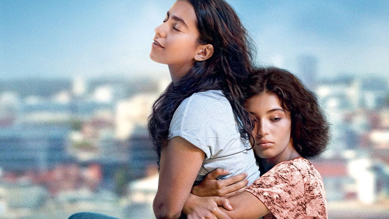 Besties - Les meilleures (2021) Trailer - ENG SUBS