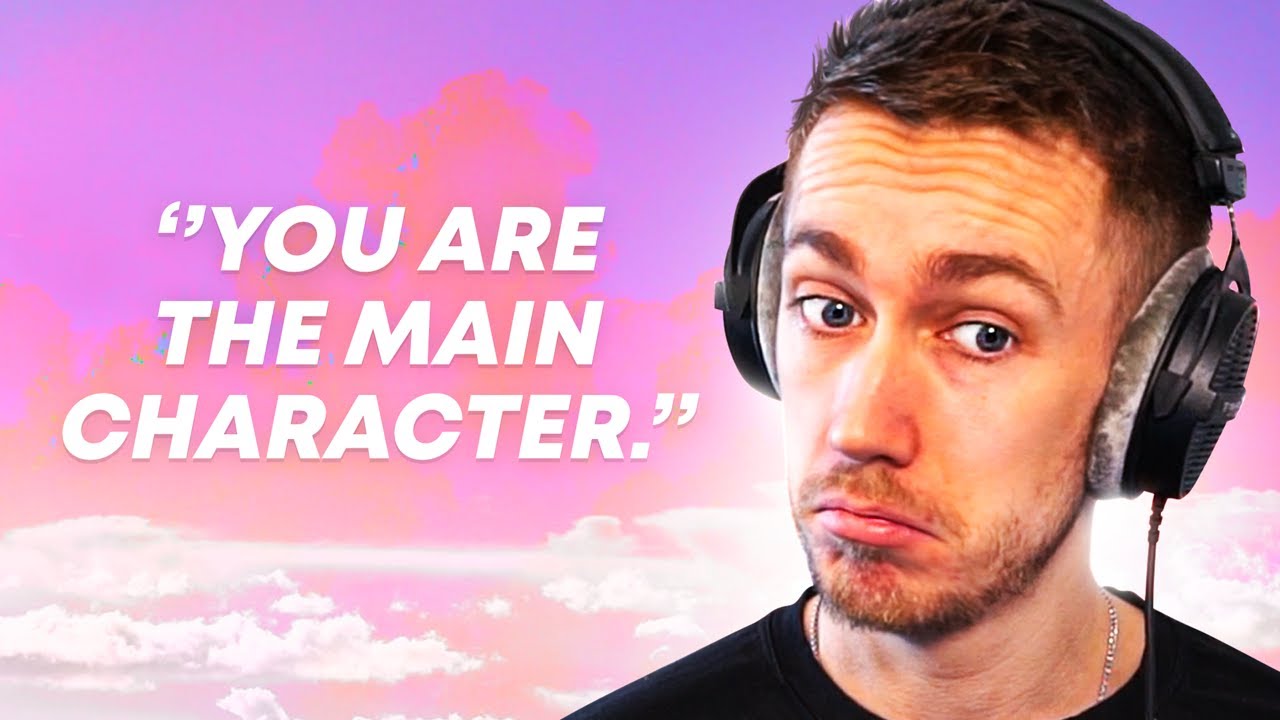Shower Thoughts That Make You Question Your Existence...