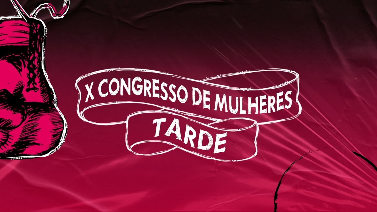 Miss. Gabriela Lopes | Congresso de Mulheres | Igreja Bola de Neve #congressodemulheres #boladeneve