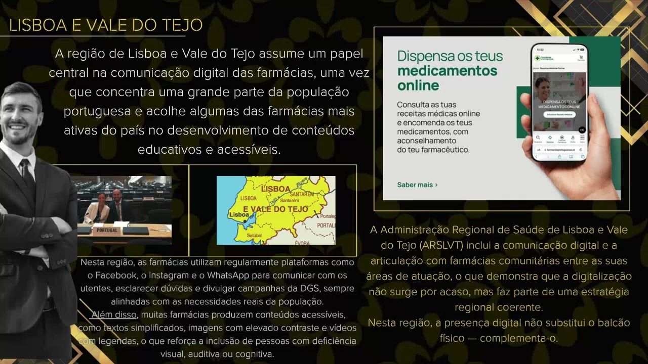 A Importância das redes sociais na farmácia TAF20 Marcelo e Cheila simões VÍDEO