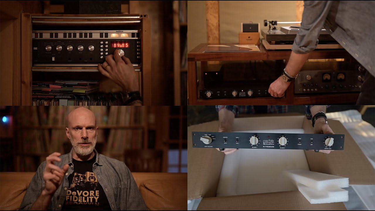 Любовь к Hi-Fi-оборудованию не означает, что вы меньше любите музыку. Джон Девор рассказывает о K...