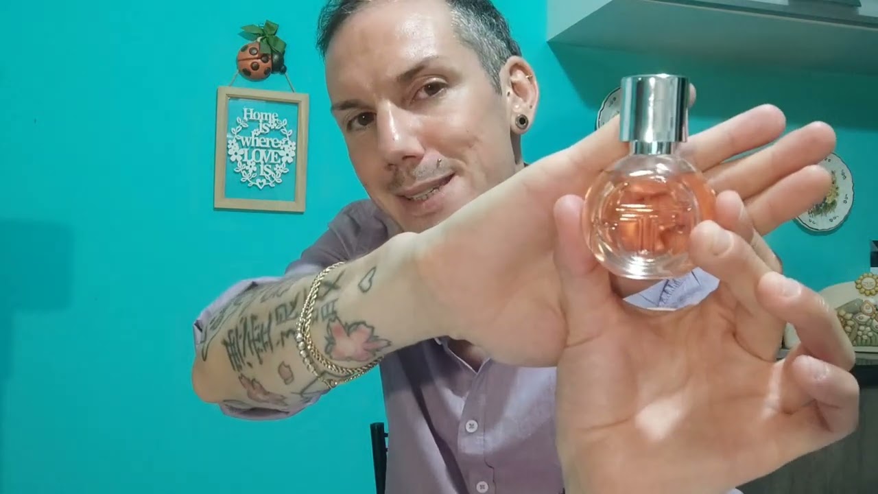 5 PROFUMI LOW COST A MENO DI 10 EURO 💟 PROMOSSI 🔝