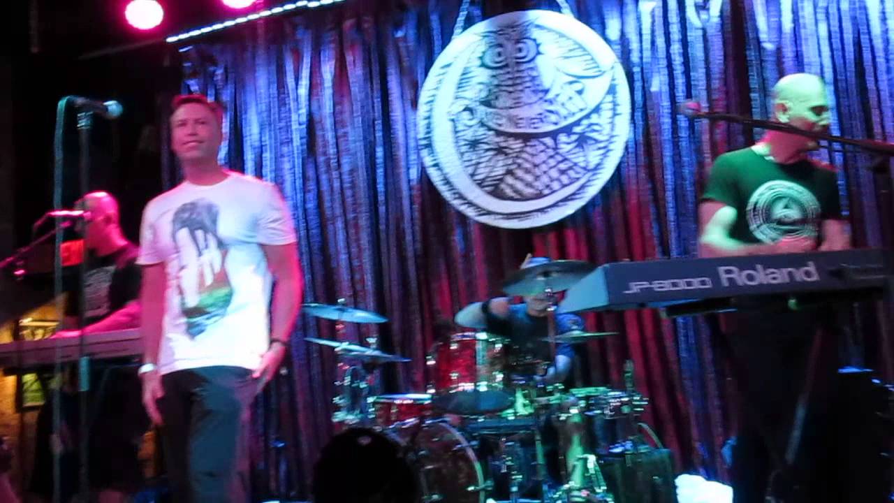 De/Vision - Aimee Live! [HD]