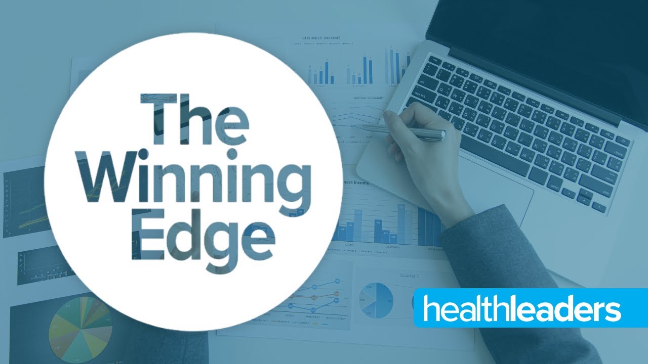 The Winning Edge on Patient Payment Success