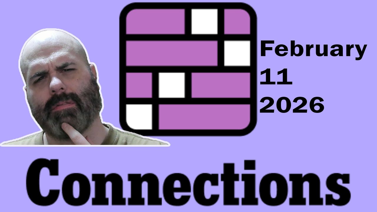 Skate - Connections на 11 февраля 2026 года