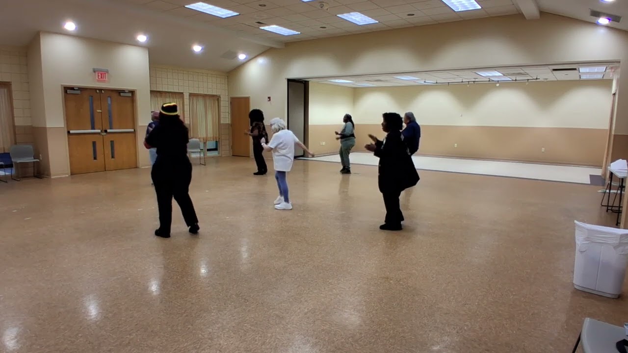 Karma  Chameleon Line Dance Choreographed by Angela Greene Artist Culture Club.