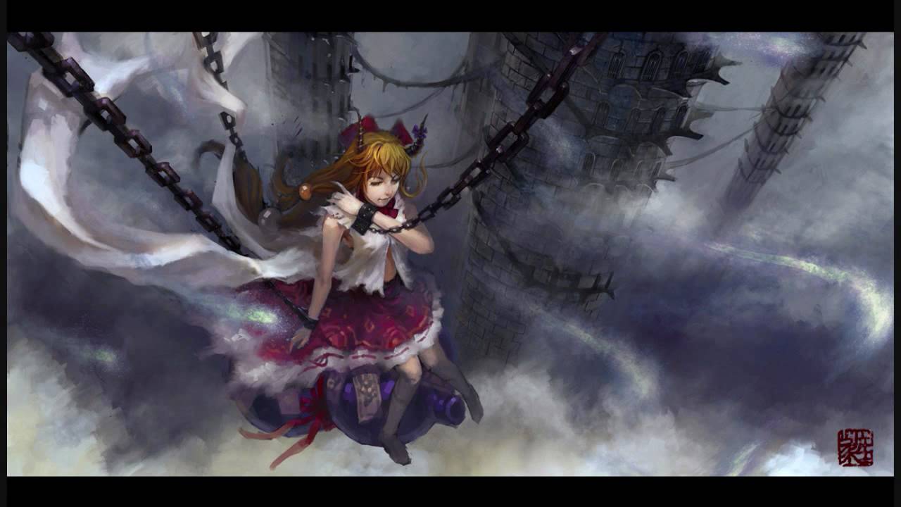 酔月(Instrumental) (Broken Moon)