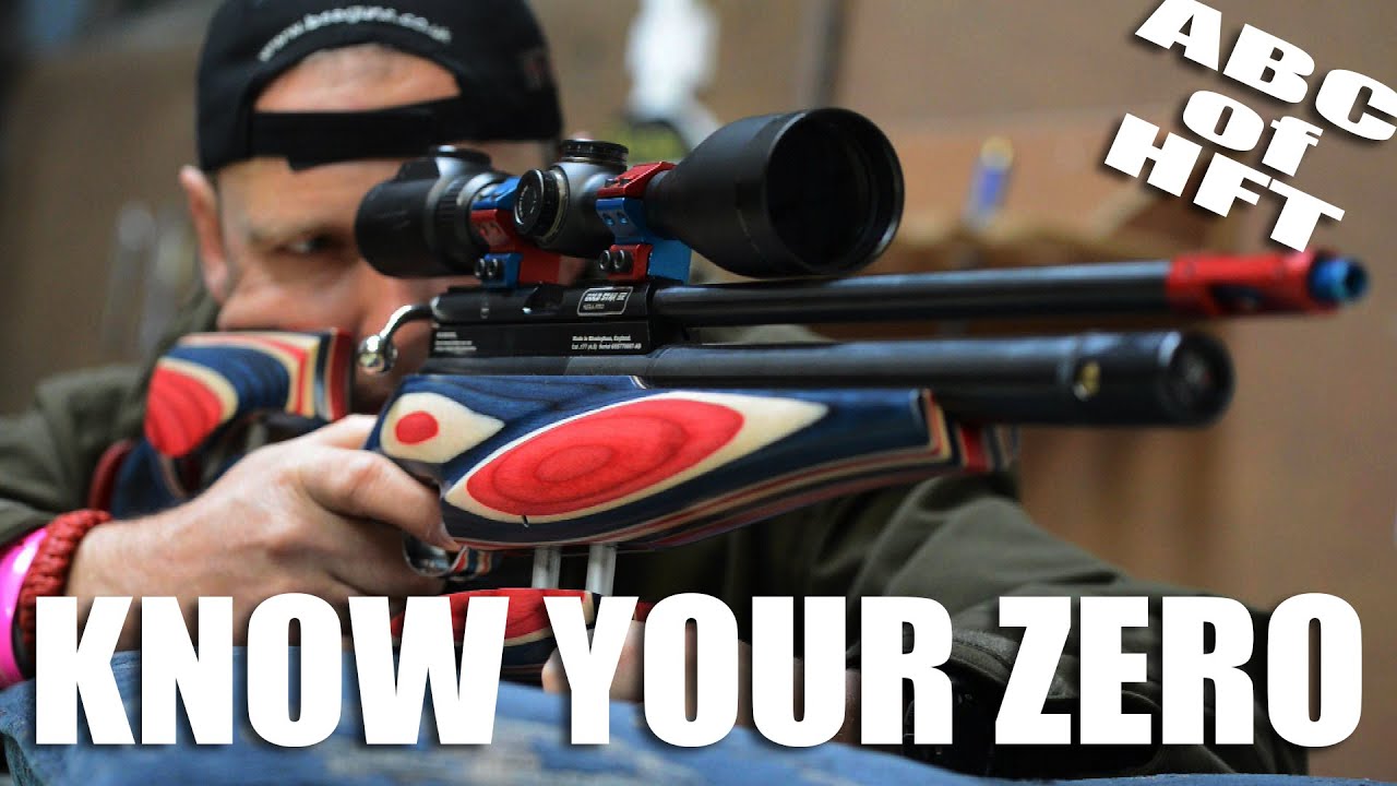 ABC of HFT - Know Your Zero