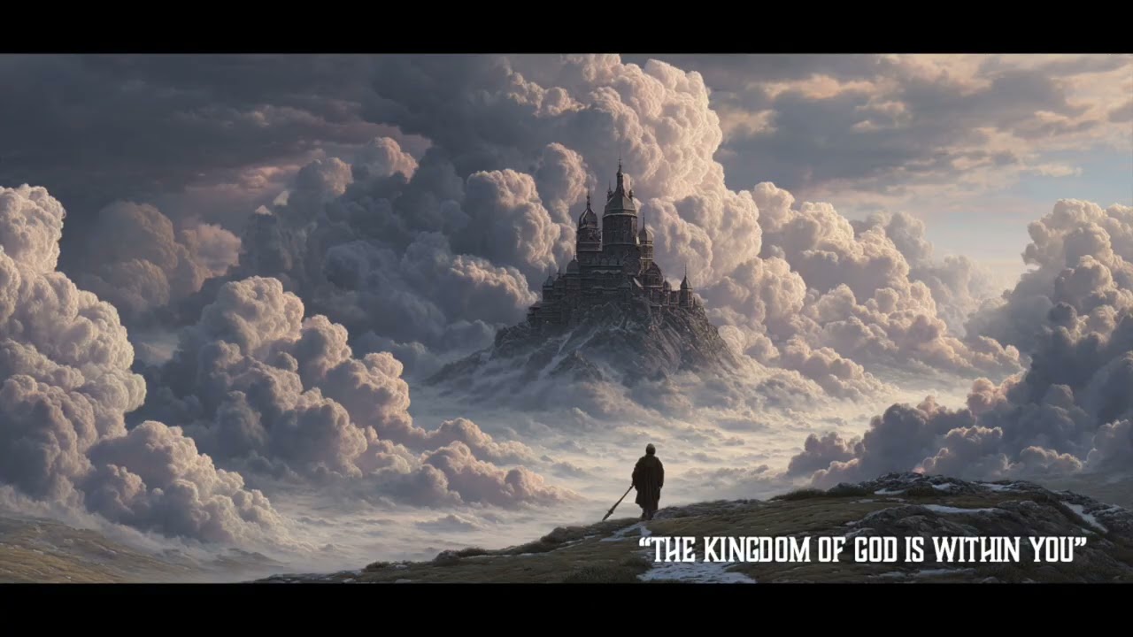 THE KINGDOM OF GOD IS WITHIN YOU, Leo Tolstoy's Entire Book