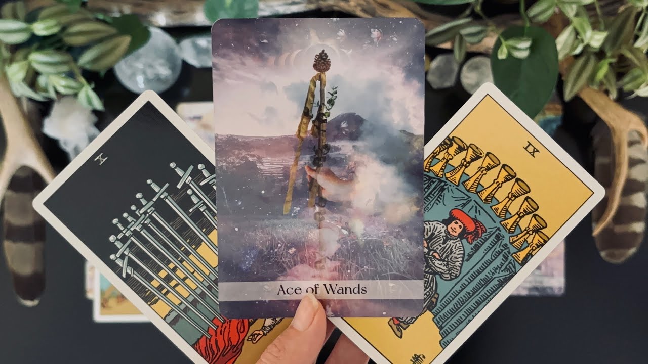 SCORPIO “Fortunate Ending Leads To Happiness!” January 19-25 Tarot