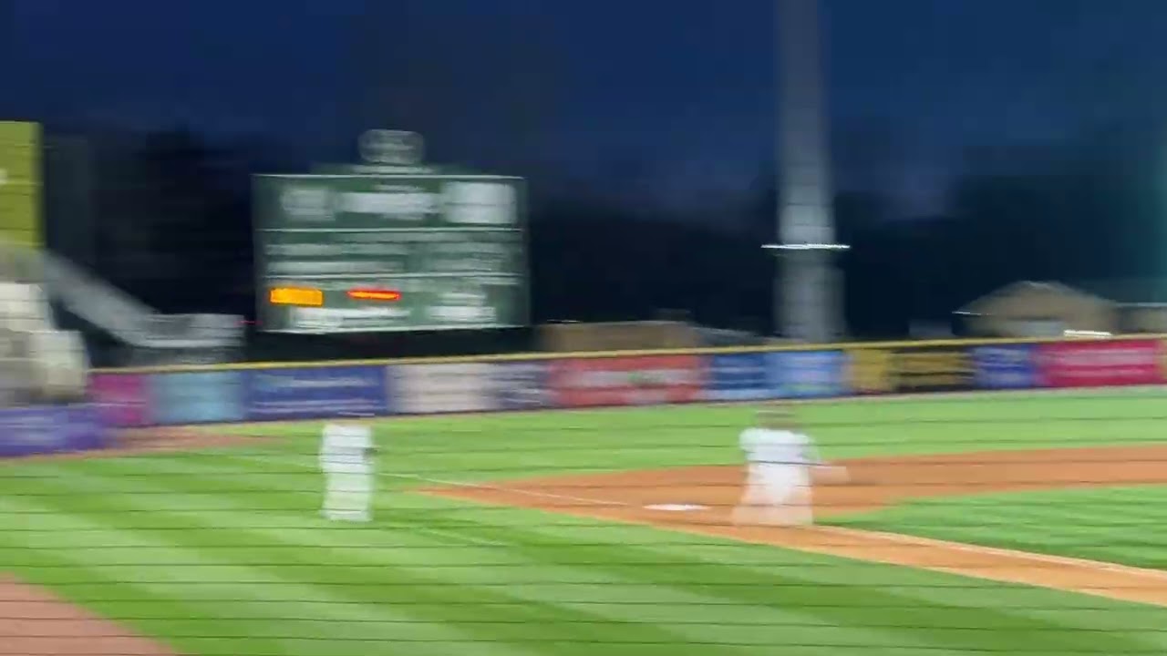 Detroit Tigers Prospects 2025: Max Clark Opening Day