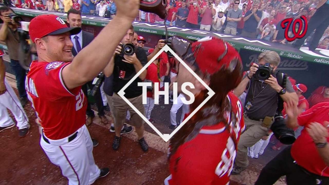 #THIS: Scherzer completes the no-hitter
