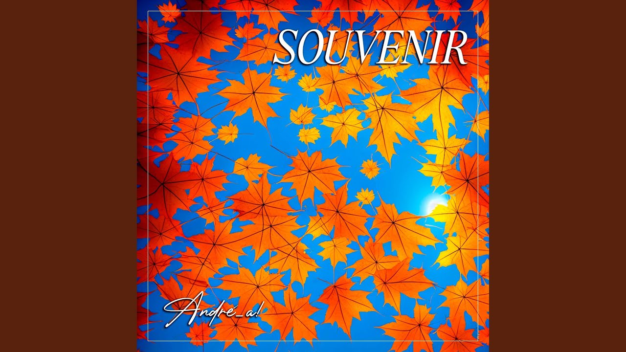 Souvenir (From 