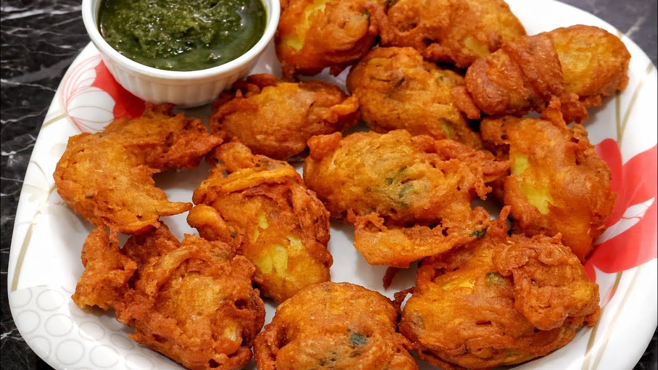 Special Egg Pakora Recipe | Anda Pakora Recipe | Ramadan Special 
