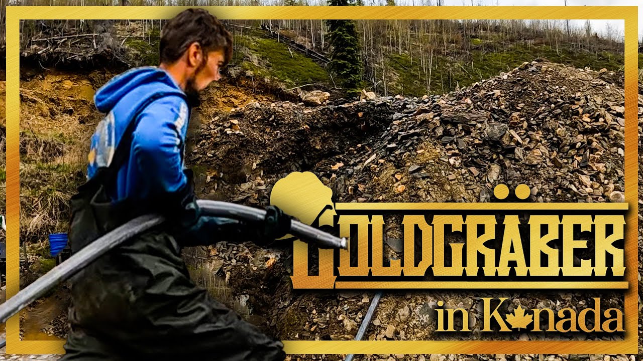 Mehr Gold! | 