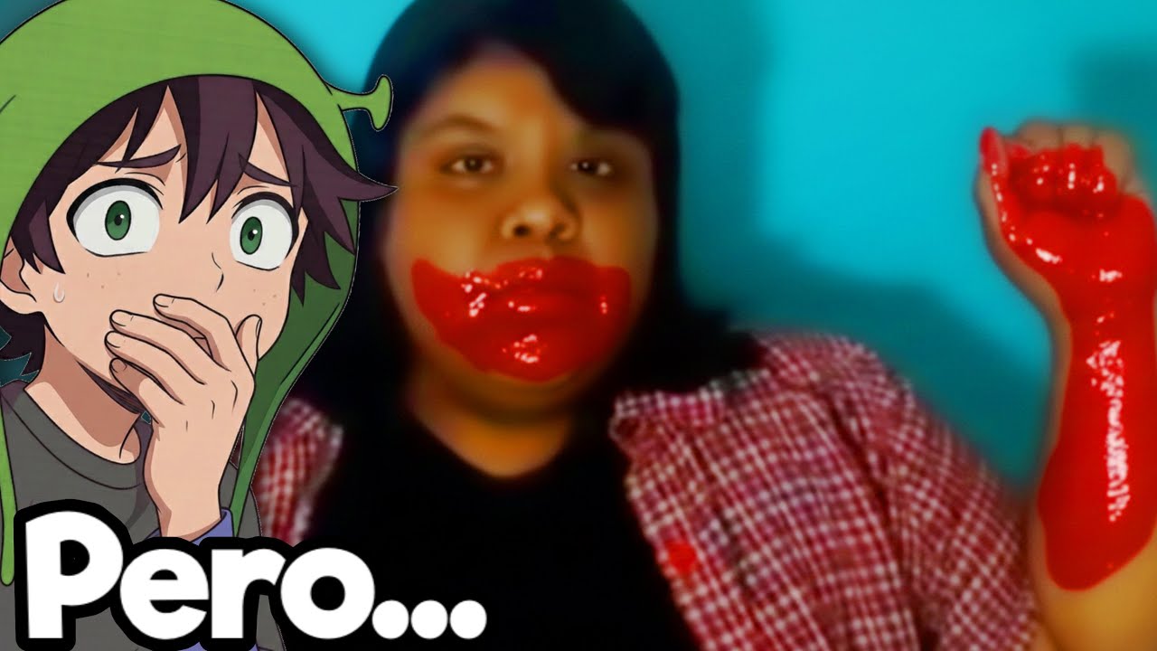 Los Videos Más CRINGE De AimeP3 y KBEZUKO 💀