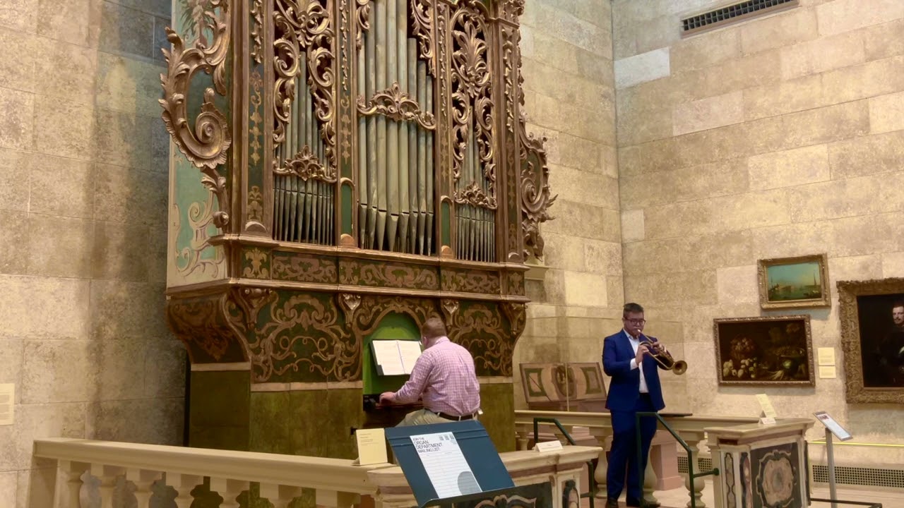 Girolamo Fantini: Sonata detta del Morone