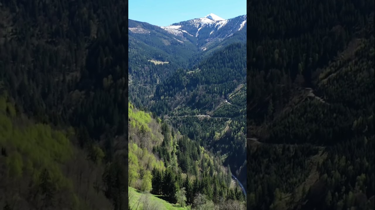 Mit der Transalp durch das wunderschöne Steiermark,Die ganze Motorradtour ist auf meinem Kanal