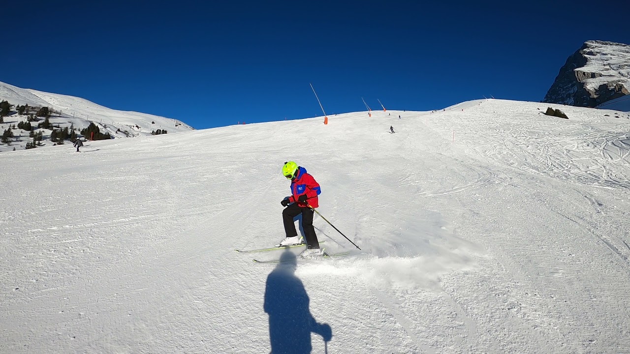 Ski Grindelwald 2019 GH010014
