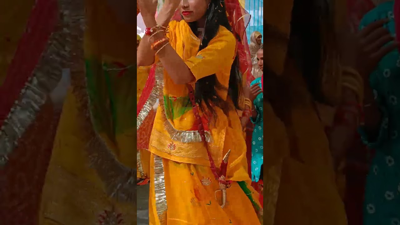 Chand rupala|| Rajasthani song|| Ghoomer||