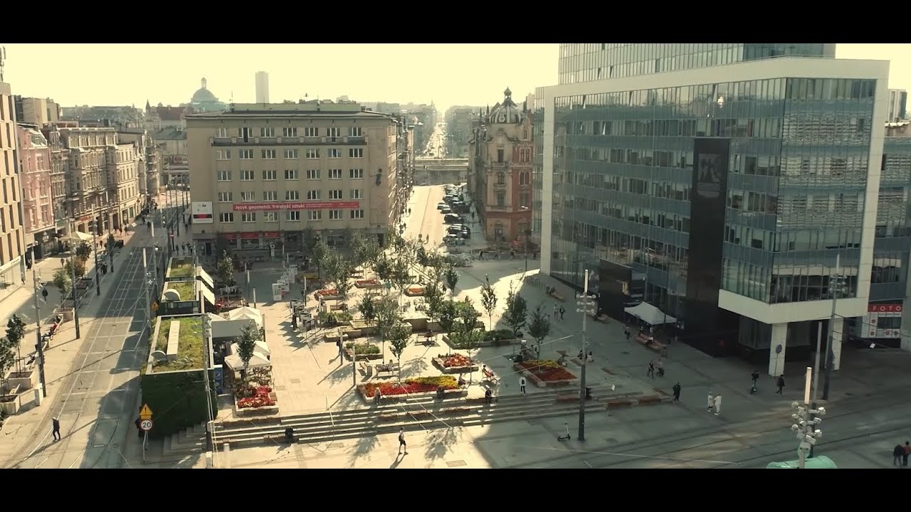Katowice GET UP-TO-DATE! 2024