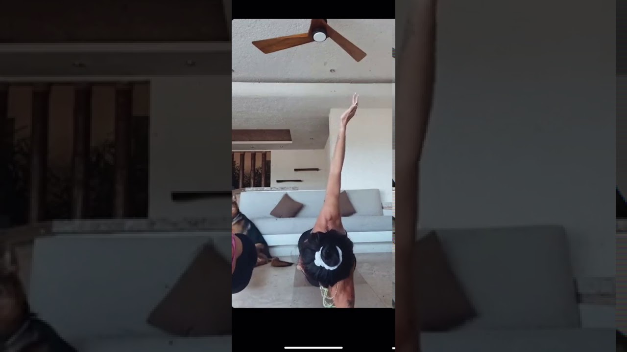 Barbara de Regil 10 Dic 20 LIVE IG