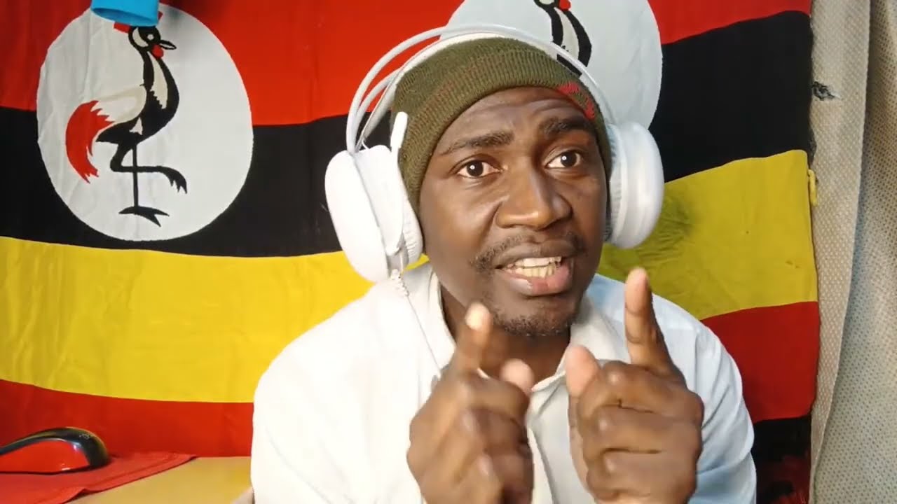 AROZY MEDIA Epsode 9 Revolution! ekigudde mu updf kikanze muhoozi ne m7 omulala afudde kibwatukilwa