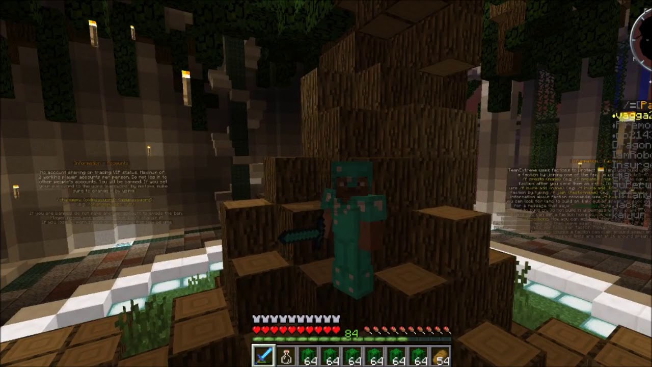 Team Extreme Minecraft Server has Closed Forever