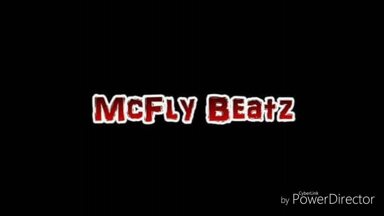 Suspenseful trap beat