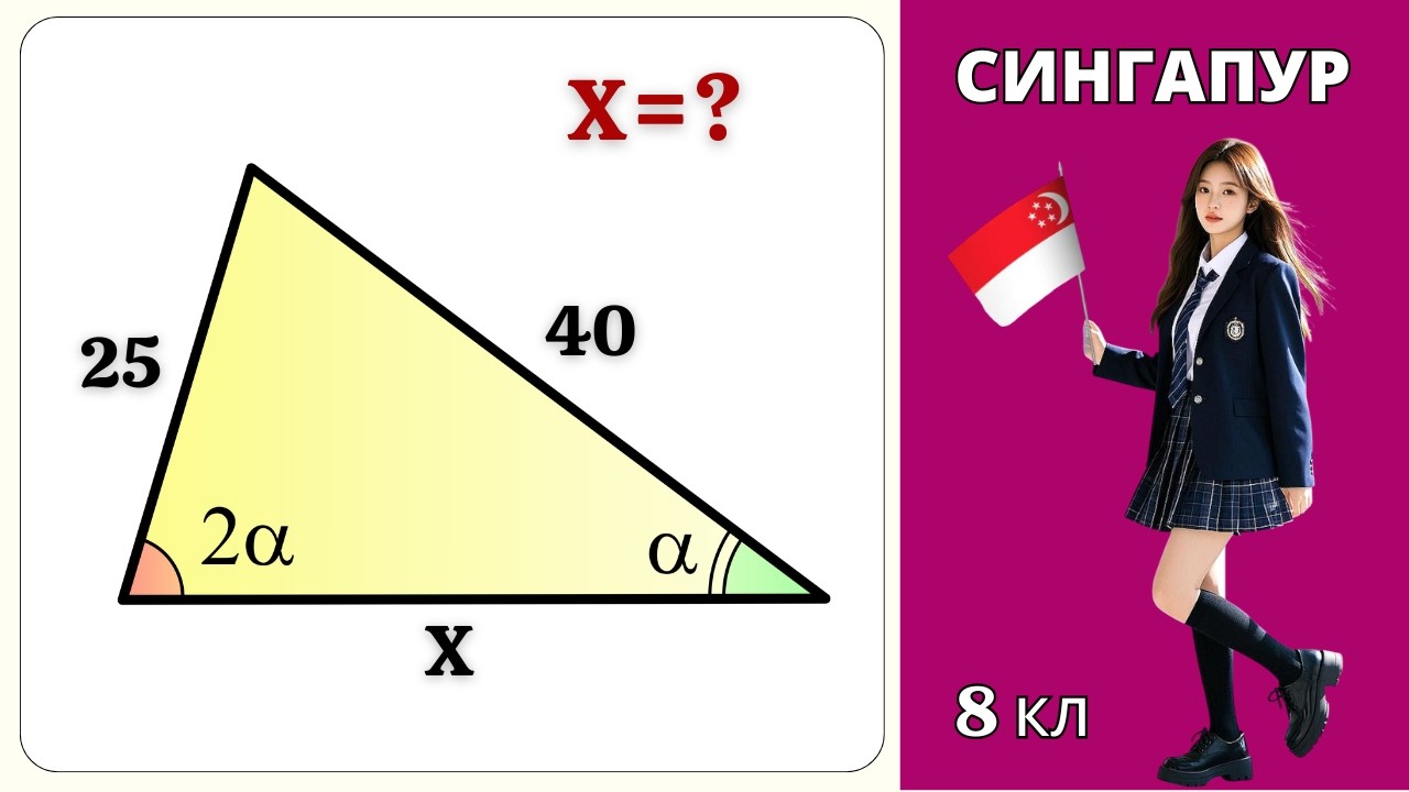 СИНГАПУРСКАЯ МАТЕМАТИКА! СЛЕДИТЕ ЗА РУКАМИ!