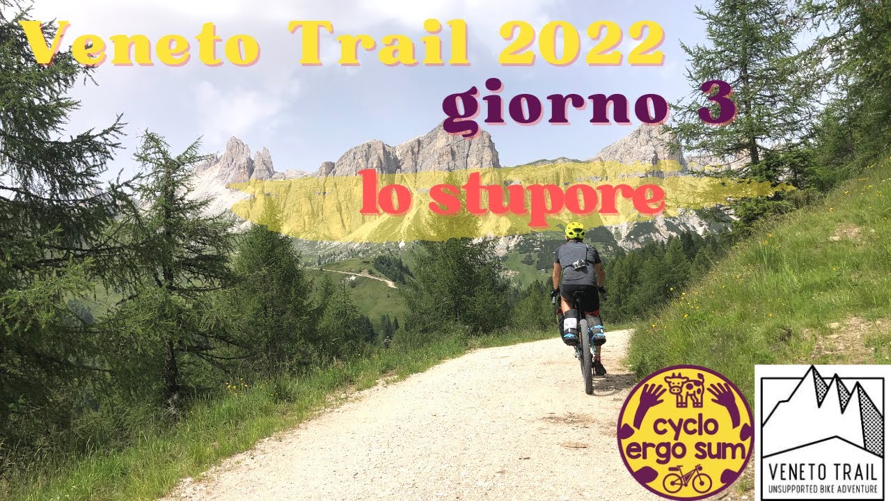 Veneto Trail 2022 | Giorno 3: lo stupore