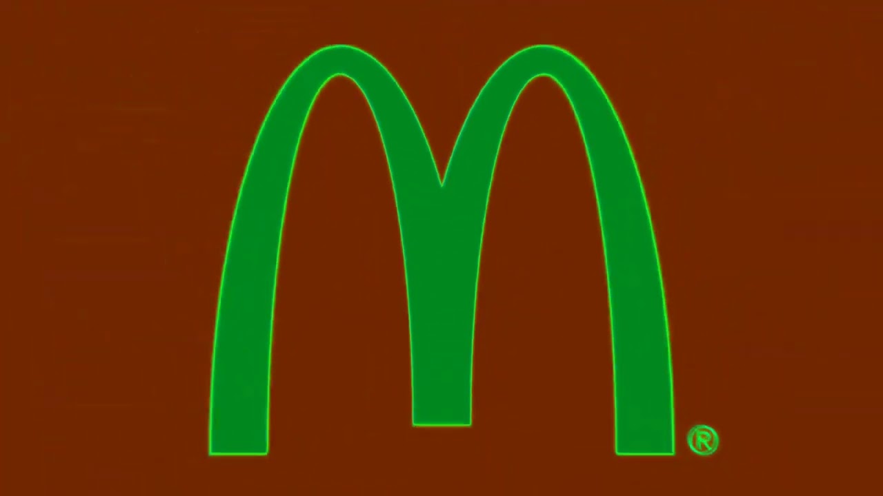 [Requested] McDonald's Ident Logo History Ultimate Update in The Real G-Major 4