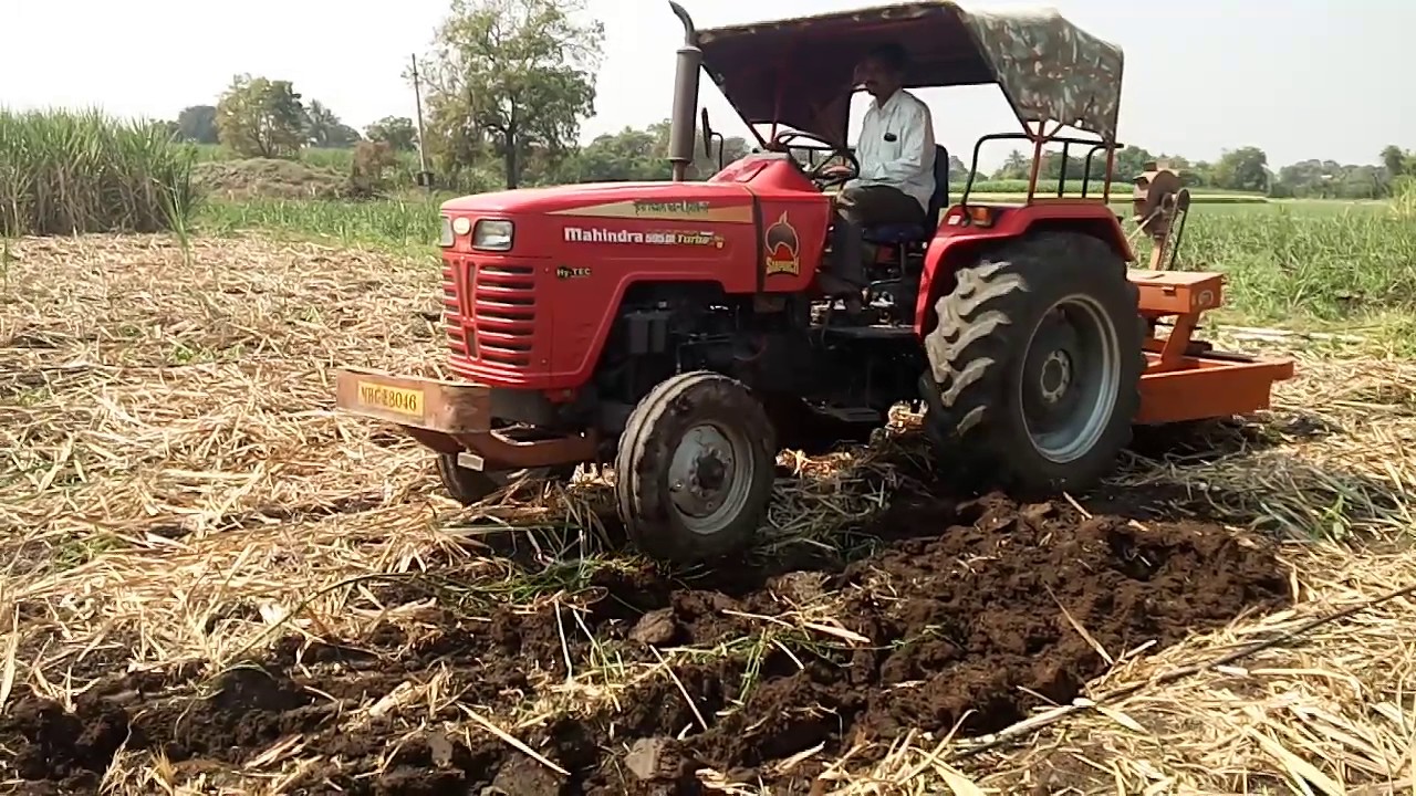 Ratoon Sugarcane Management Device/ Manager