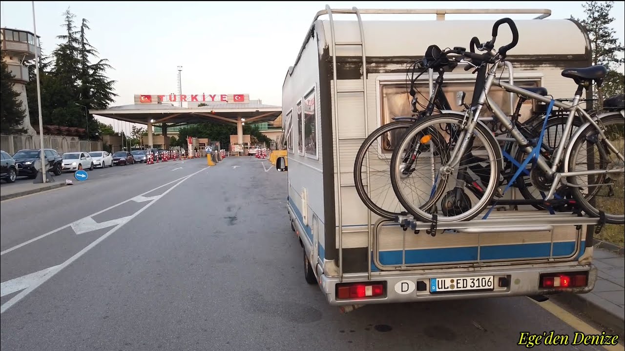 KARAVAN İLE SILA YOLU 2025 #silayolu2025