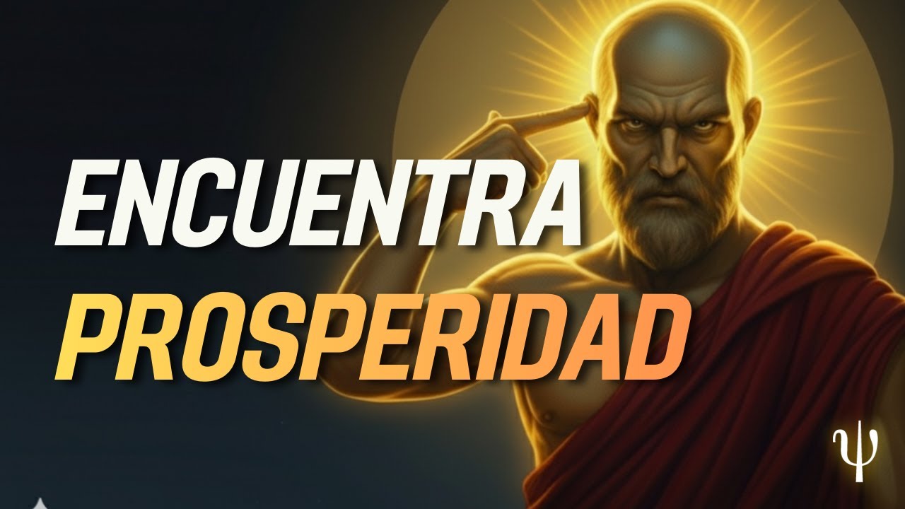 DEJA DE LUCHAR CONTRA TODO: permite que la prosperidad llegue a ti