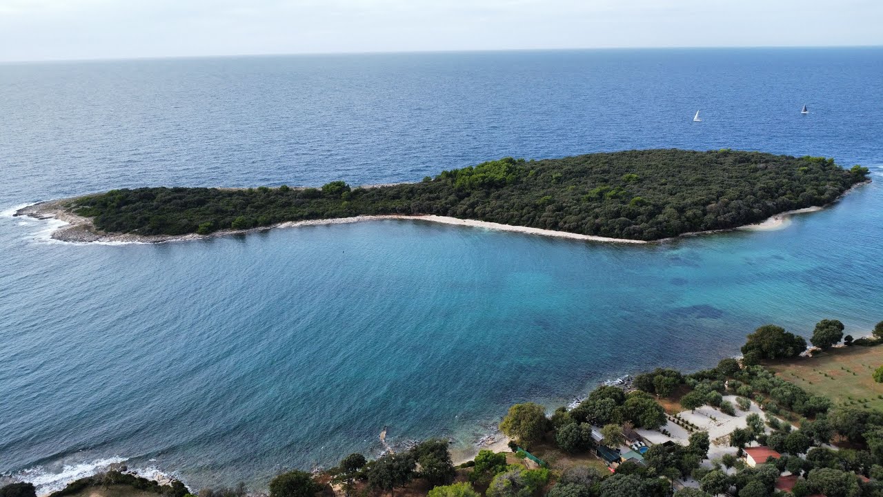Otok FRAŠKER - 21.10.2023.