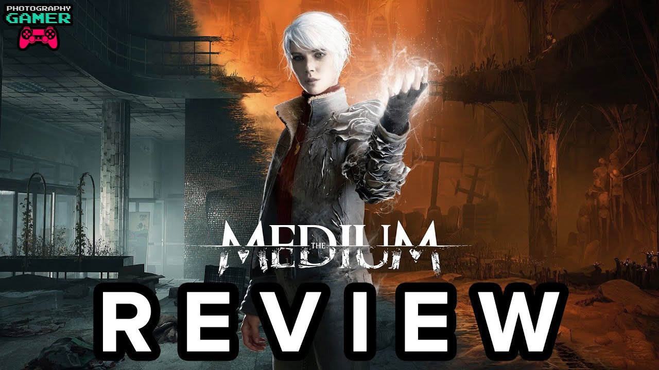 The Medium - Review