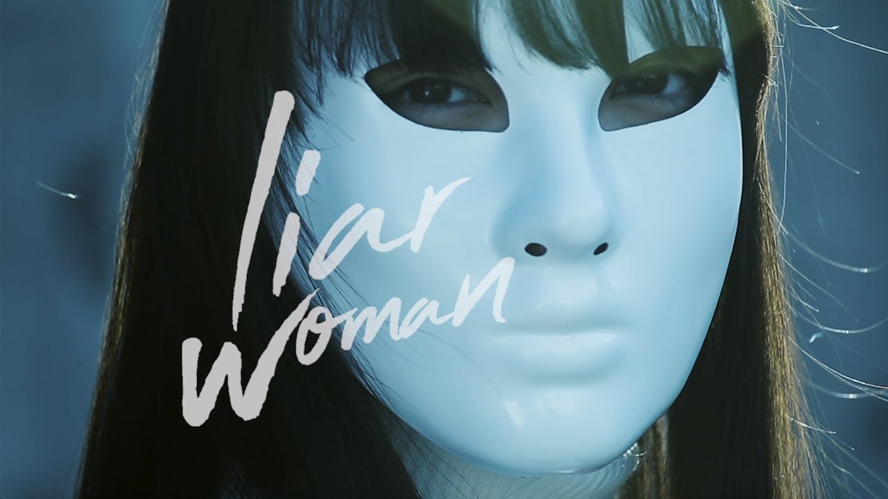 【MV】Candy or Whip &minus; liar woman【full ver.】