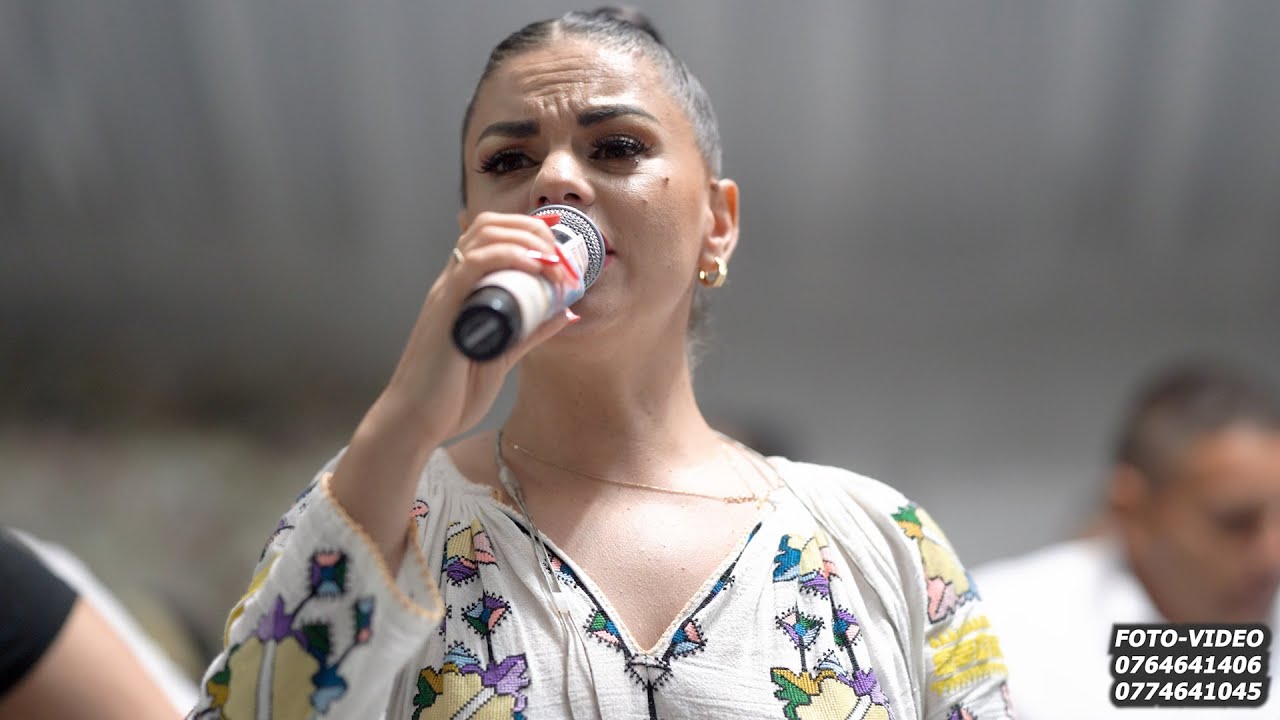 Mihaela Daju - Colaj de Petrecere | Muzică Nuntă - Cover 2025 | Narcis & Stefania