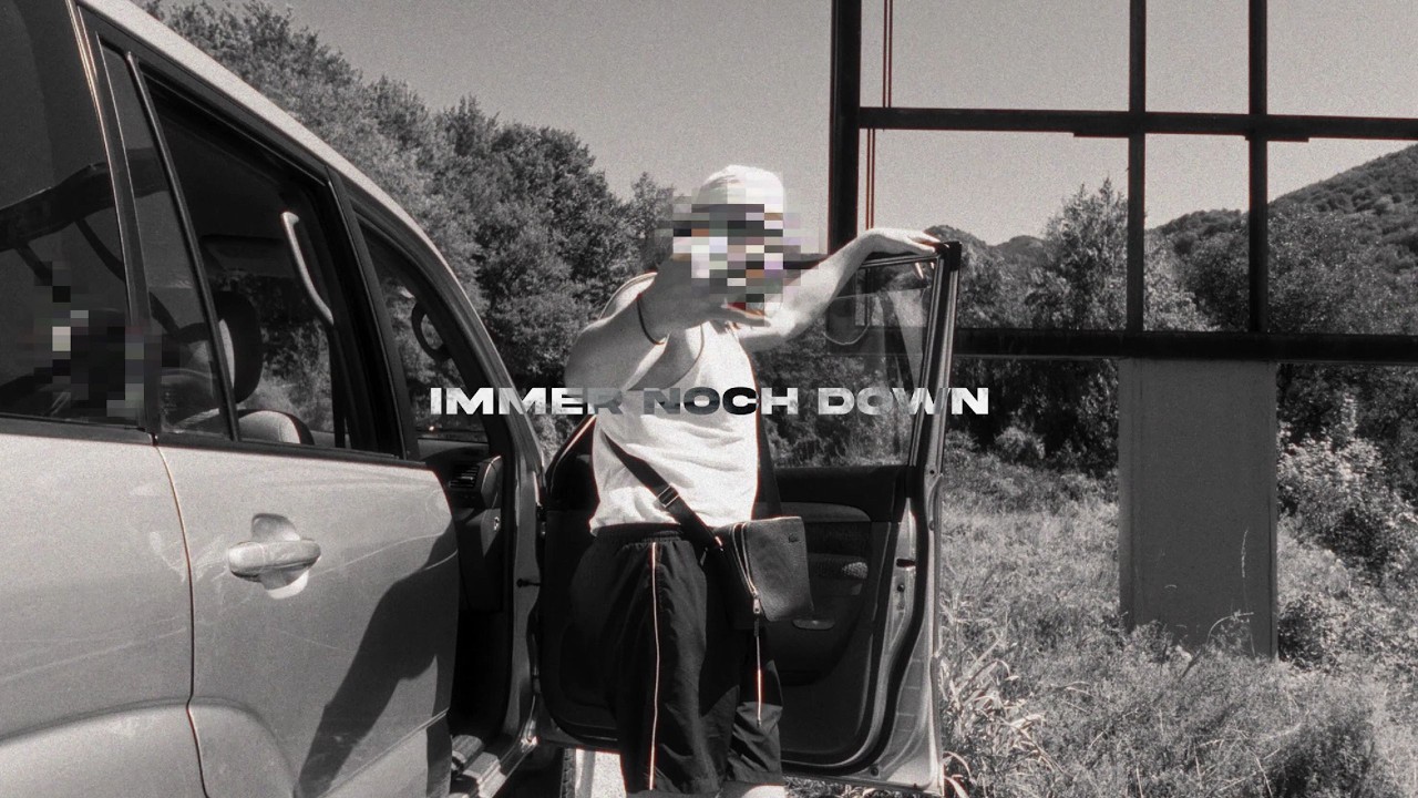 FURXER X STAFF- IMMER NOCH DOWN (OFFICIAL VIDEO)