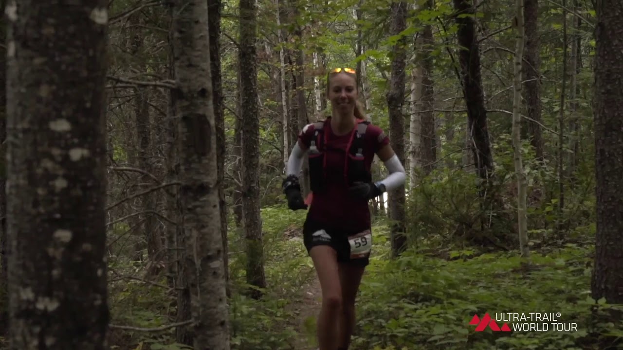 Ultra-Trail® World Tour - Ultra-Trail® Harricana of Canada