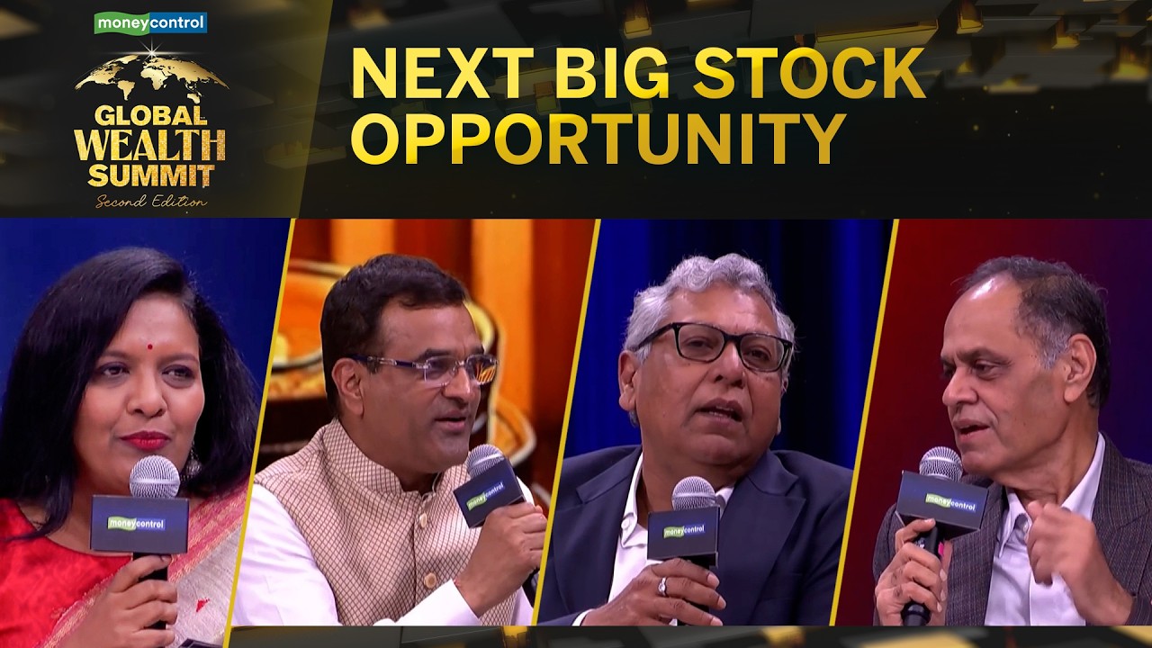Where Could the Next Big Investment Opportunity Come From?