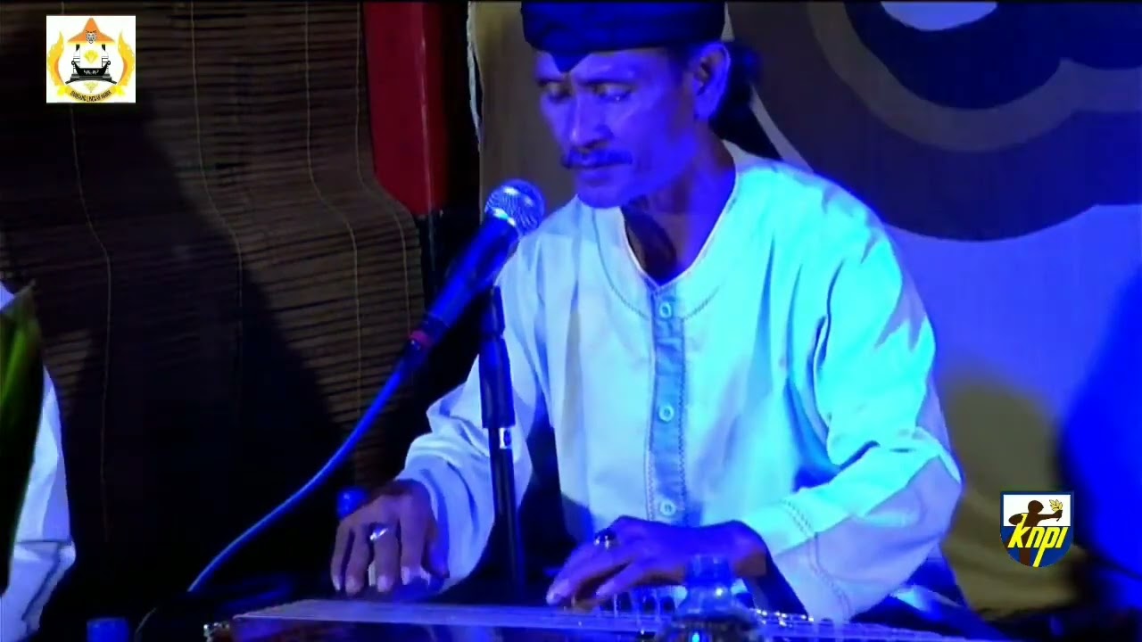 SILIH ANTOSAN || MANG AYI PANTUN