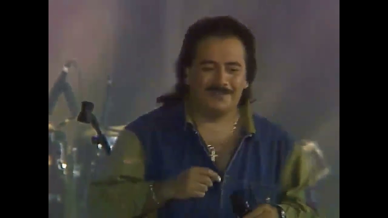 Corazón de piedra, en vivo Furia musical-Campeche Show con Ray