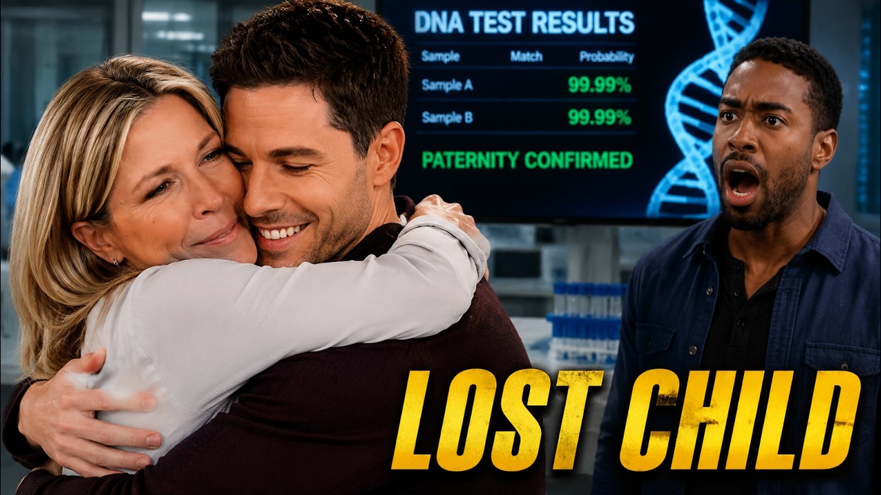 Carly's Long-lost Son (Tristan) Takes Isaiah's Place? General Hospital Spoilers