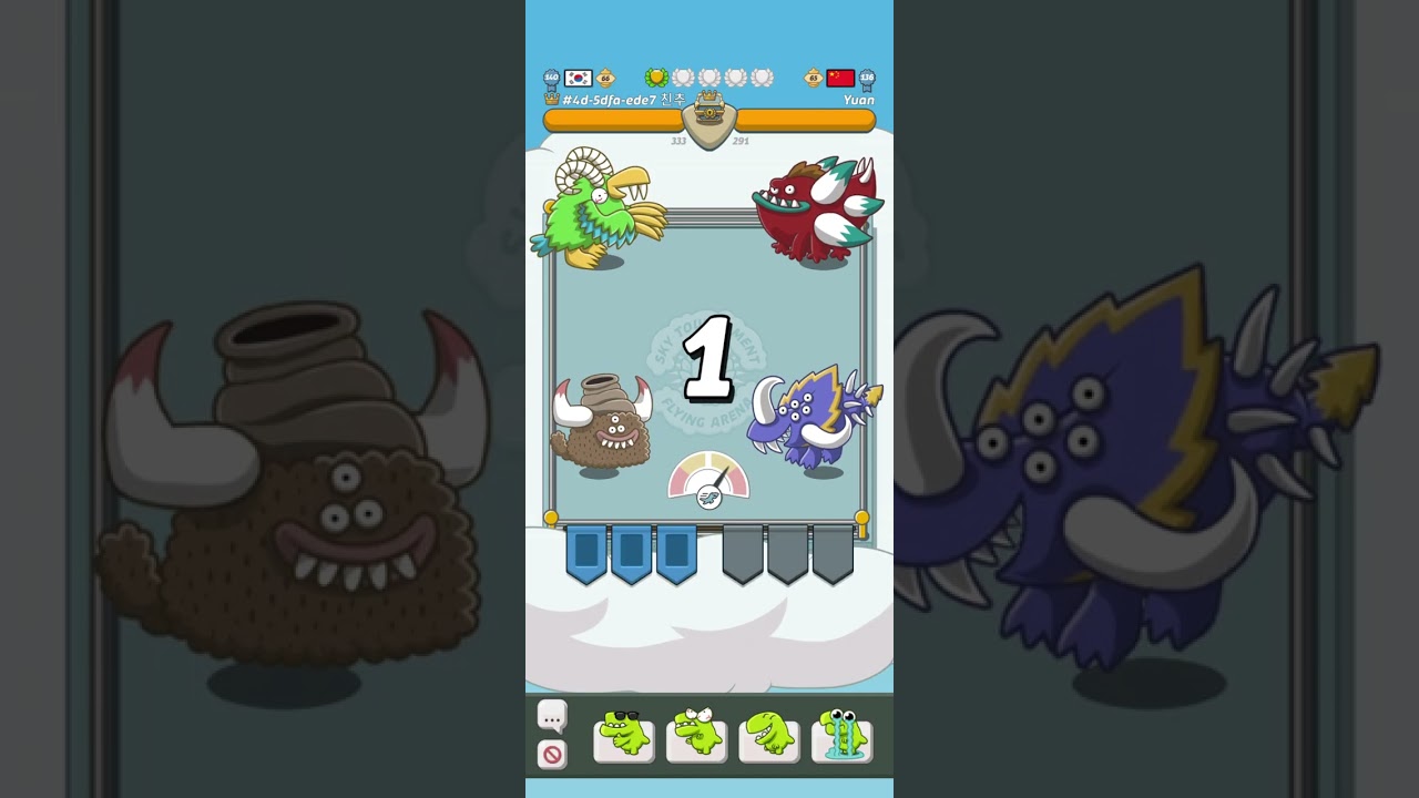 26. 1. 10 Sky tournament 5wins