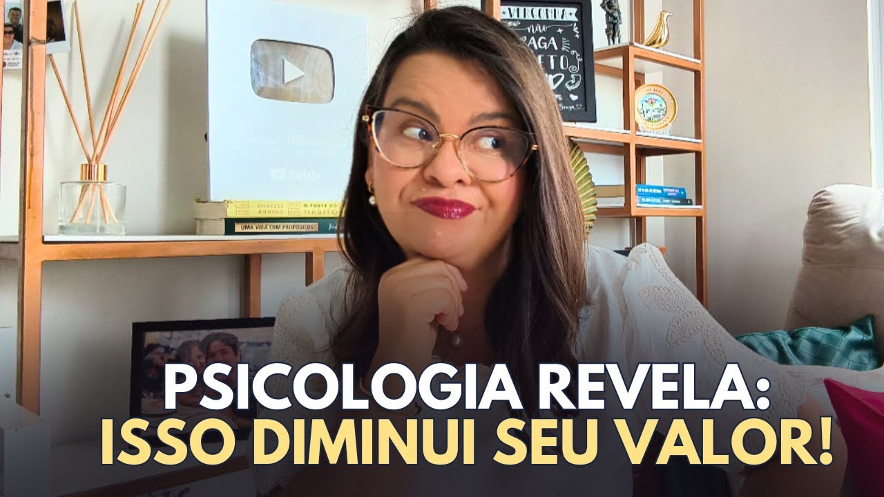 10 atitudes que fazem as pessoas perderem o respeito por você ( e você nem percebe)