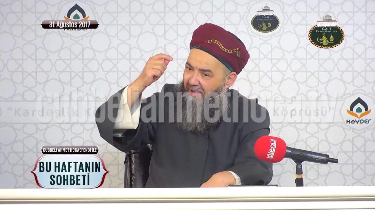 Allah-u Ekber’in Manası Yanlış Biliniyor Düzeltelim!